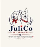Julico Pets Logo